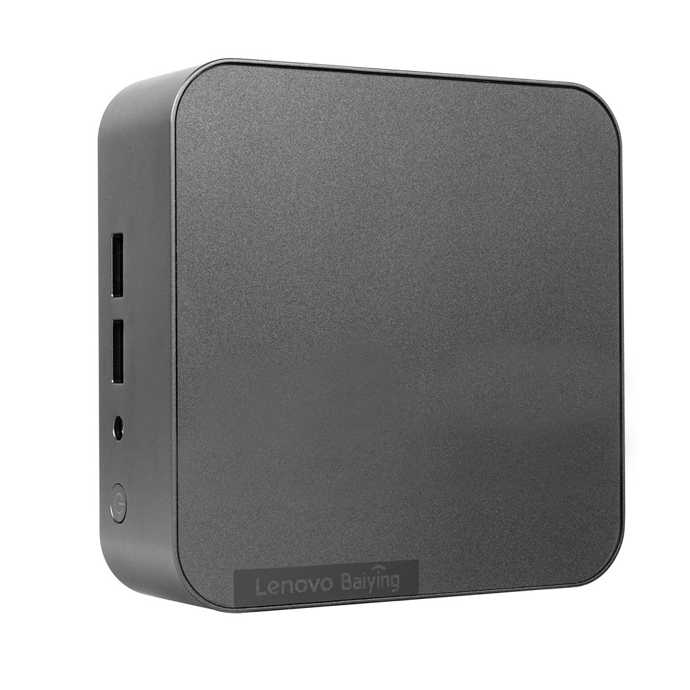 Lenovo Baiying NUC13PLUS AMD Ryzen 7 8745HS Mini PC Desktop for