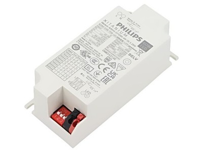 XITANIUM 40W/M 0.7-1.05A 44V DS S 230V Netzteil: Impuls LED 40W 5-44VDC 700-1050