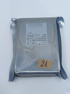 Toshiba Enterprise Capacity MG06ACA HDD, SATA 3, 3,5'' HDD_0,76_6