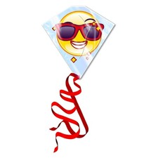 Eolo vlieger klaar 2 vliegen - emoji