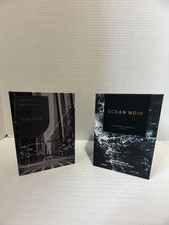 Michael Malul Ocean Noir Men's  West Loop By Michael Malul 100ml 3.4oz