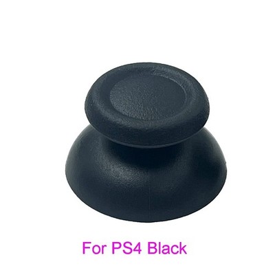 10x Analog Stick Kappen für PS4 Controller Grip Thumbstick Caps Joystick Cover