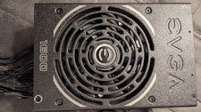 EVGA SuperNOVA 1600 P2 1600W ATX 80 PLUS Platinum Fully Modular PSU