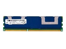 64GB PC3-12800L DDR3 1600 ECC LRDIMM 64GB memory