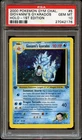 PSA 10 GEM MINT Giovanni's Gyarados 5/132 Gym Challenge 1ST EDITION Pokemon Card