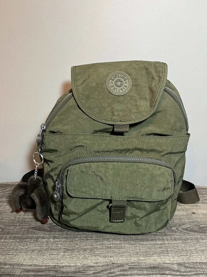 Mochila Kipling Foto 4 de 4