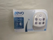 ZEVO 003-09-1255 Insect Trap Starter Kit