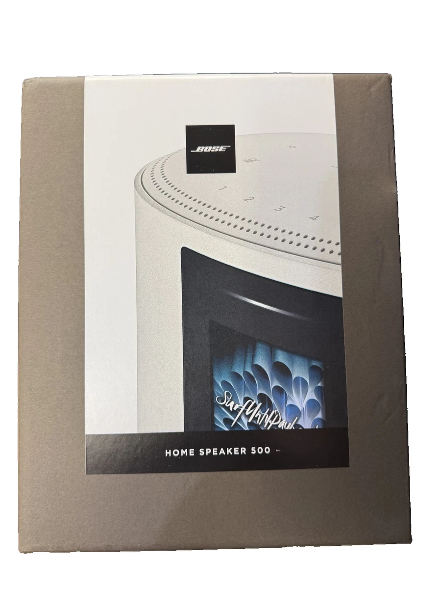 Bose Home Speaker 500 for sale - eBay