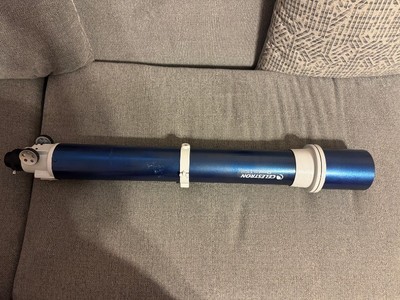 Celestron Omni XLT 102 Telescope