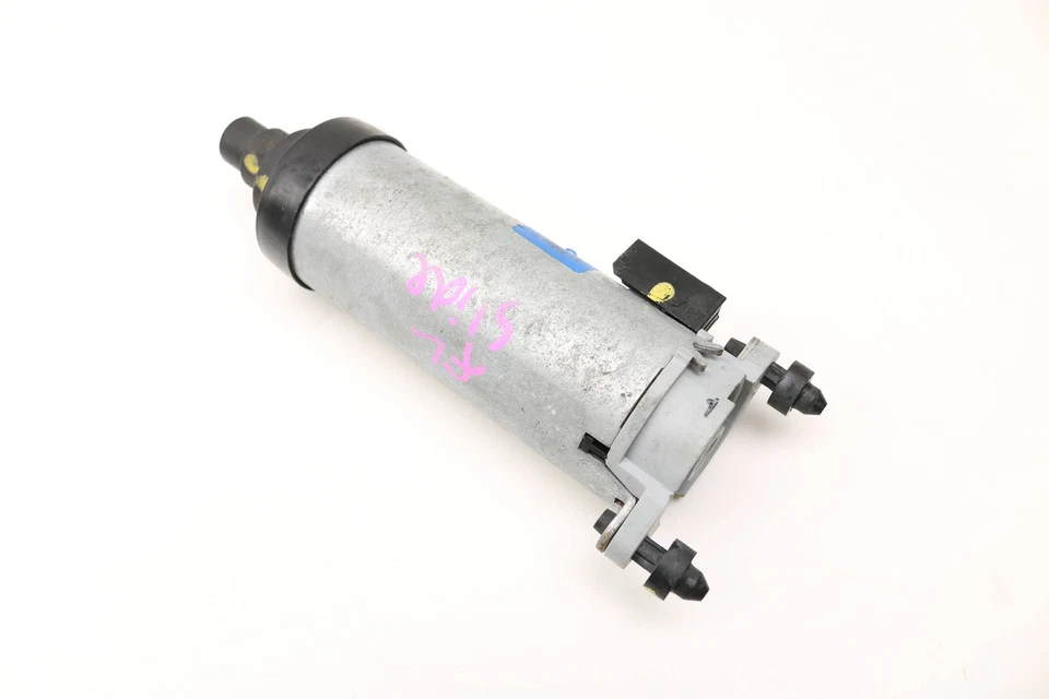 BMW 328I XDRIVE 2009-2012 - Motor asiento delantero izquierdo extensión (longitudinal) 6973593 Foto 2 de 4