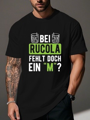 Funny German Humor Pleated Plus Size Teenager'S T-Shirt, Plus Size, For Teenag