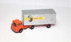 Matchbox Lesney Major Pack M2 Bedford Truck and York Freightmaster Trailer GOOD