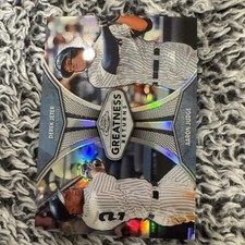 2019 Topps Greatness Returns Aaron Judge Derek Jeter #GR-2 HOF 1t1c