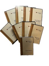 Tigrent Learning Property Management Lease Options Mobile Home & Rv Parks 9 CD’s