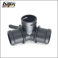 KüHlmittelflansch Audi A3 Seat Leon Ibiza VW Golf IV 1.9 TDI Original Hajus
