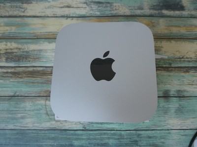 2024 Apple Mac mini M4 Chip 24GB RAM 512GB SSD Silver MCYT4LL/A | eBay