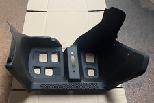 Honda TRX90 Left Centre Mudguard 80122-HP2-670ZA