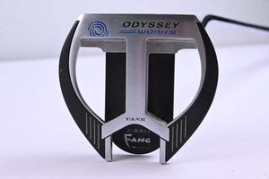 Odyssey O Works 2 Ball Putter | eBay UK