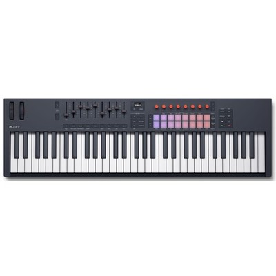 Novation FLkey 2 61 - Midi Keyboard