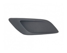 Retov Stoßstange Gitter Links für Ford Focus II DA Limo DB Turnier 08-12