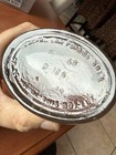 Vintage Glass Liquor Decanter - Federal Law Forbids Sale or Reuse of This Bottle — photo 5