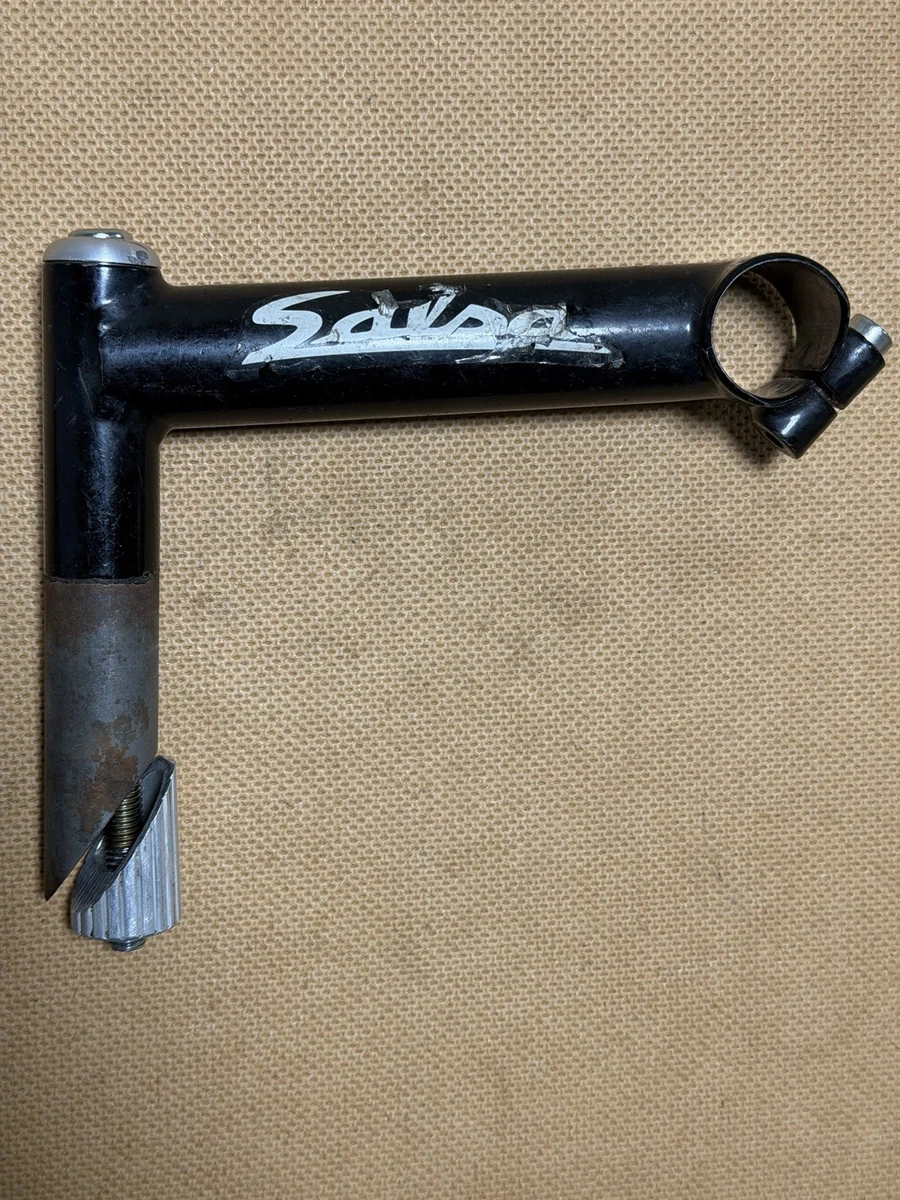 Salsa 1 in Quill Bicycle Stems for sale | eBay