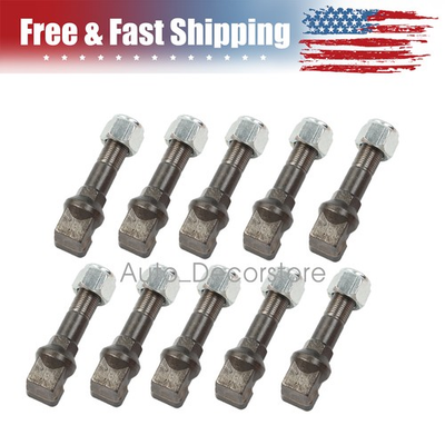 #ad #ad For BANDIT SG75 STUMP GRINDER TEETH 900 9912 24 *10 PACK* *WITH NUT* $92.99