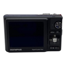 OLYMPUS -9000 Compact Digital Camera 12MP Excellent JAPAN