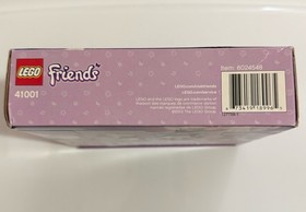 LEGO Friends Mia's Magic Tricks 41001 Complete Set 90 pcs Ages 5-12