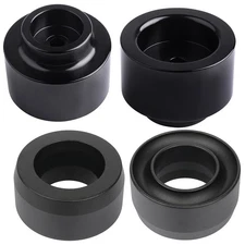 PICKOOR 3" Front 2" Rear Leveling Lift Kit For 2009-2010 Dodge Ram 1500