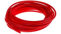 ZaokrąGlony Pas Poliuretanowy, Czerwony, śR.: 4Mm, Dł. 5M, Obc.: 3.45Kg RS Compo