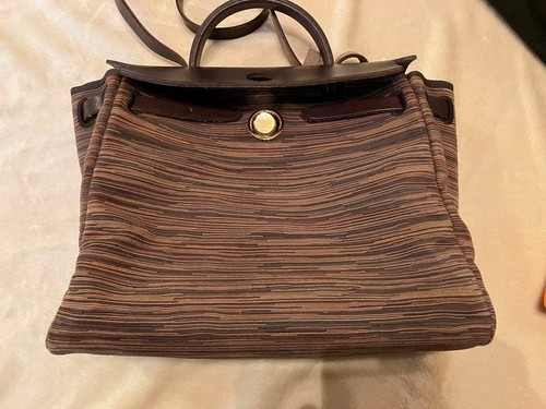 Hermes Ale Bag PM Vibrato 2way