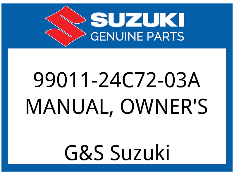 MANUAL, OWNERS