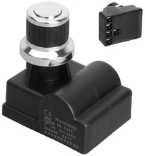 5-Outlet Pulse Igniter DHL-128-5Q Replacement for Nexgrill 720-0830X 720-0830H