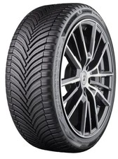 All Weather Tyre 215/60 R17 Bridgestone 100V TURANZA A/S 6 XL M+S