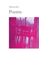 Poems | Michael Boy | Taschenbuch | Kartoniert / Broschiert | Englisch | 2021