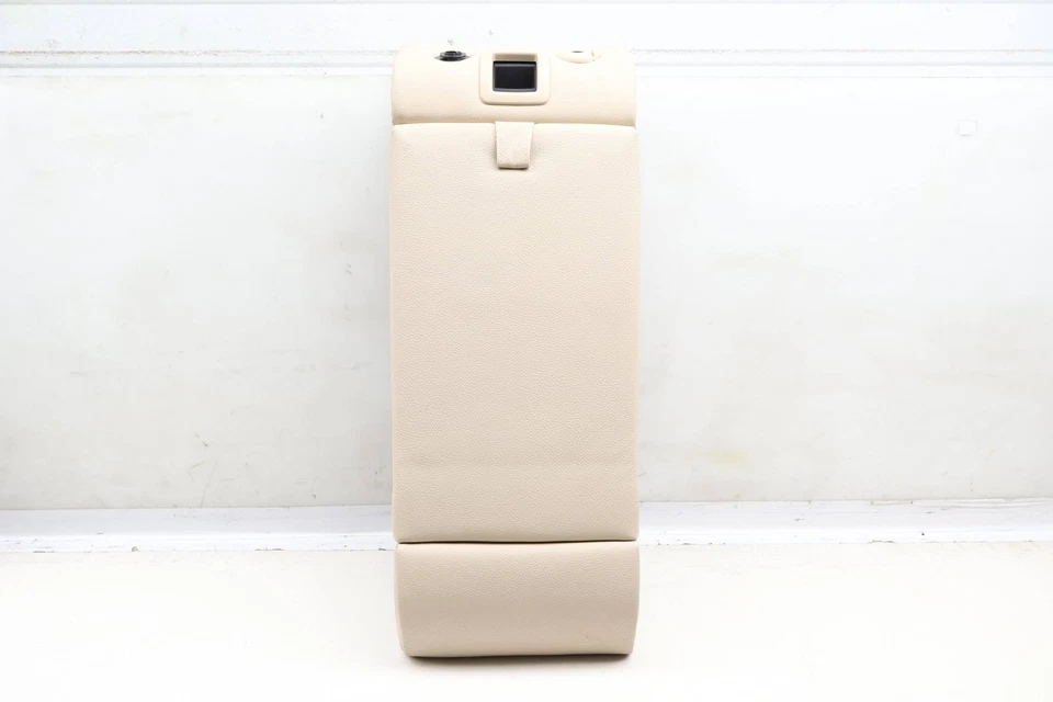 2014-2018 BMW X5 - Apoio de braço traseiro central assento/suporte CUP 7353230 - Imagem 4 de 4