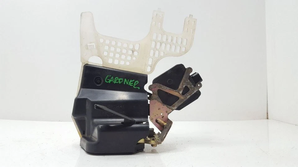 Actuador de cerradura de puerta pasajero trasero derecho 2005 06 07 08 09 Hyundai Tucson Foto 2 de 4