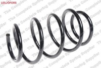 LesjÖFors 4062060 Fahrwerksfeder FüR Nissan