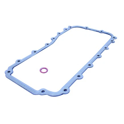 Junta superior del cárter de aceite del motor Mopar 05241062AC, para Dodge 2001 2011 para Chrysler Foto 2 de 4