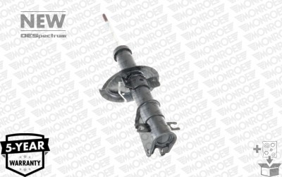 2X MONROE Amortisseurs Avant Pour Lancia Lybra SW 839BX 839AX - Photo 9/12