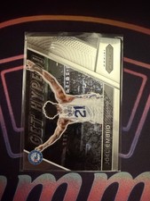 2017-18 Panini Prizm - Get Hyped! Joel Embiid #GH-JE 76ers