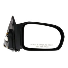 for Honda Civic HX LX 01 05 2Door Right Paintable Power Mirror 9551286
