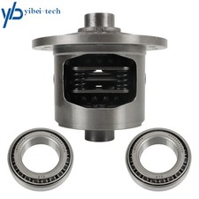 8.875 - 30 Spline Limited Slip - Rearend For Gm 12-bolt Car 4-series Posi