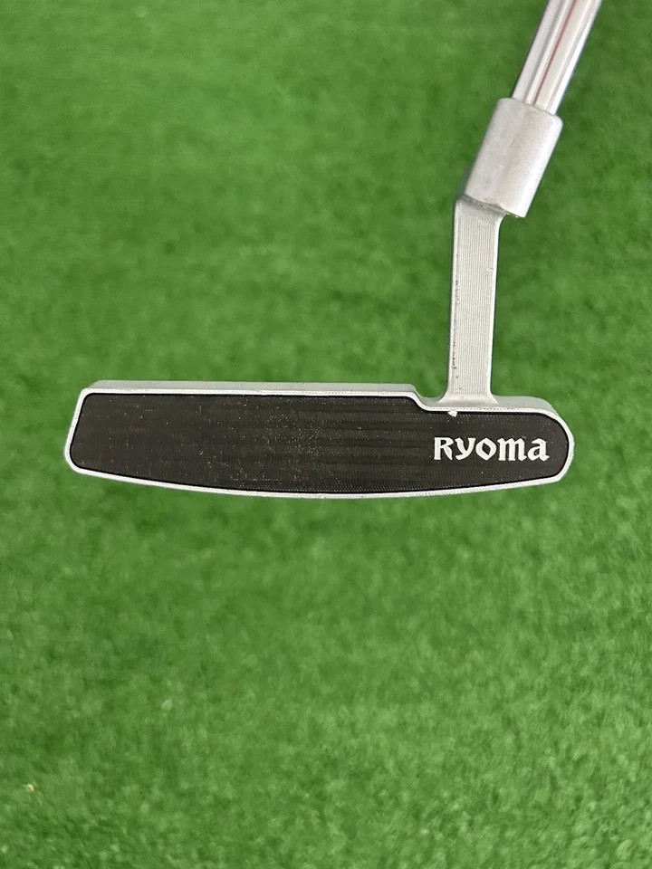 Ryoma P3 Blade 35” Putter - Image 3 of 4