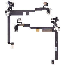 Replacement Charging Signal Antenna Compatible With Apple iPhone 16 Pro Max