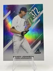 2026 Topps Series 2 Randy Johnson Base (RAW)