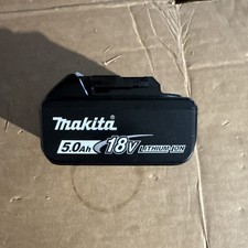 Makita BL1850B 18V LXT Lithium-ion 5.0Ah Battery