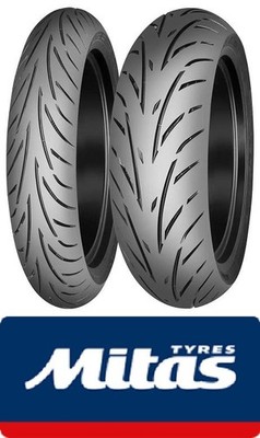 Mitas Touring Force-SC 110/90 -12 64P front