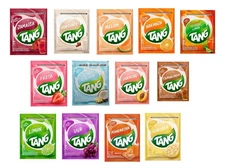 Tang Drink Mix Assorted Flavors 12 Pack – 2L Sachets – Choose Your Flavor
